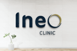 Ineo-Clinic portfólio